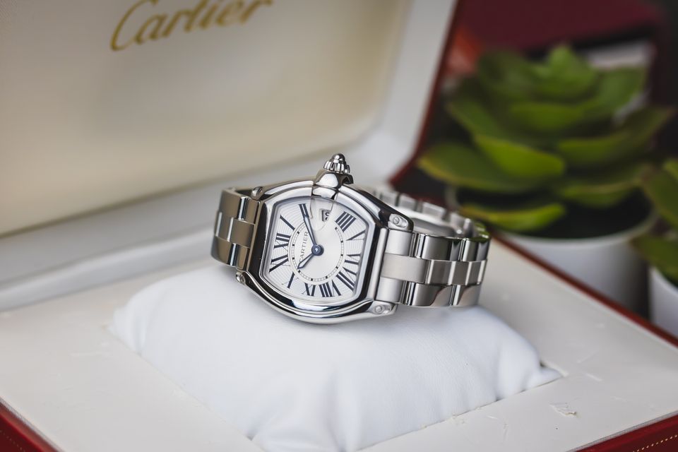 Cartier Roadster W62016V3 Image 6